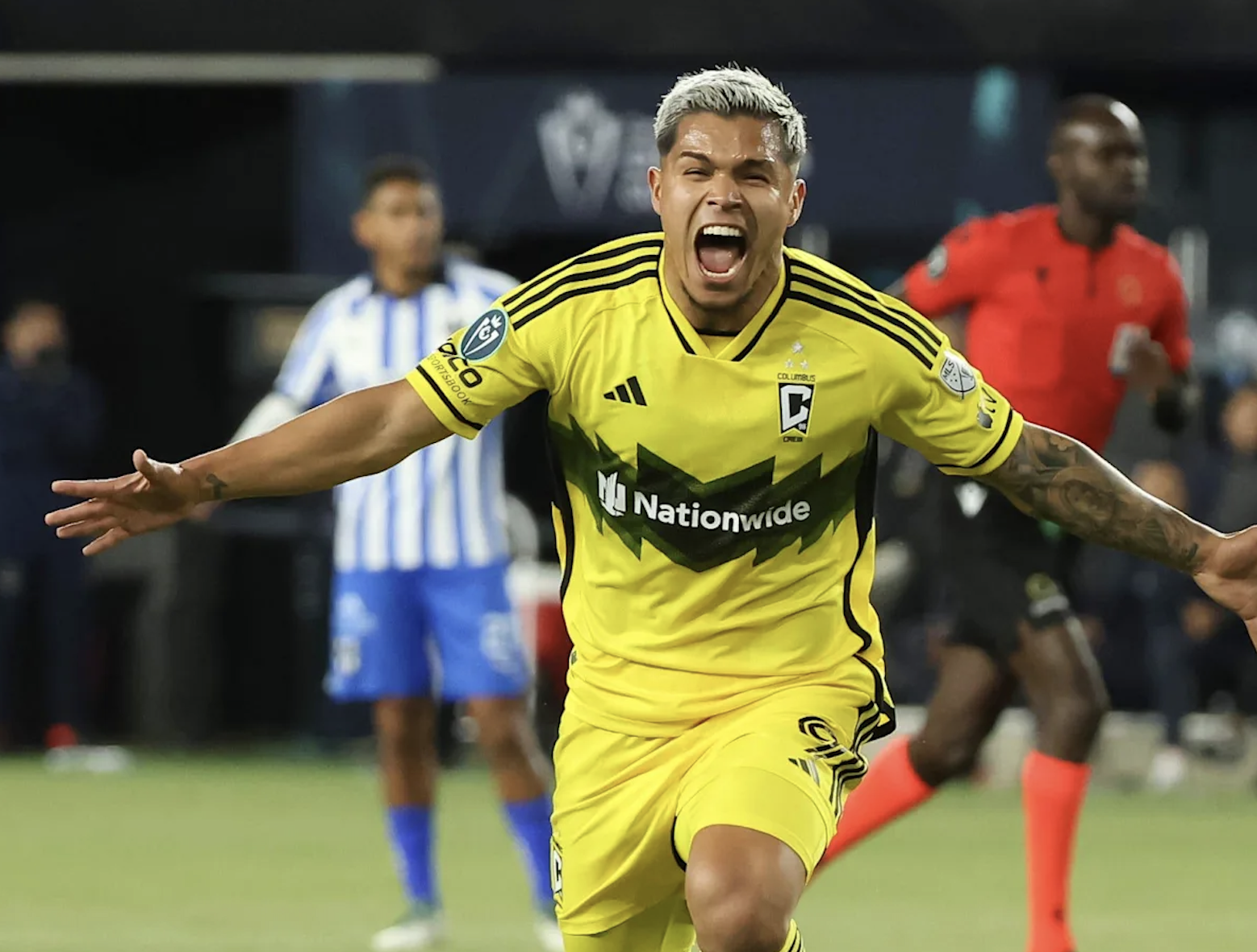 Cucho Hernandez Cucho Hernandez