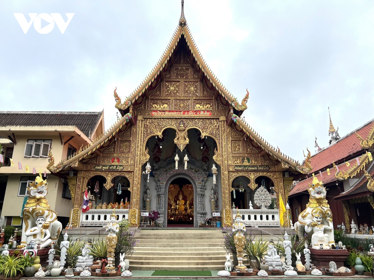 cách thái lan kích cầu du lịch nội địa sau mưa lũ hình ảnh 2 cach thai lan kich cau du lich noi dia sau mua lu hinh anh 2