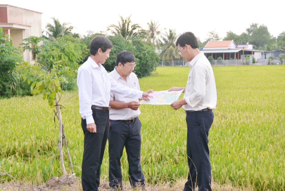 Long An chuẩn bị gì cho dự án 3 cầu trên đường tỉnh 827 kết nối với TP.HCM và Tiền Giang?- Ảnh 2. Long An chuẩn bị gì cho dự án 3 cầu trên đường tỉnh 827 kết nối với TP.HCM và Tiền Giang?- Ảnh 2.