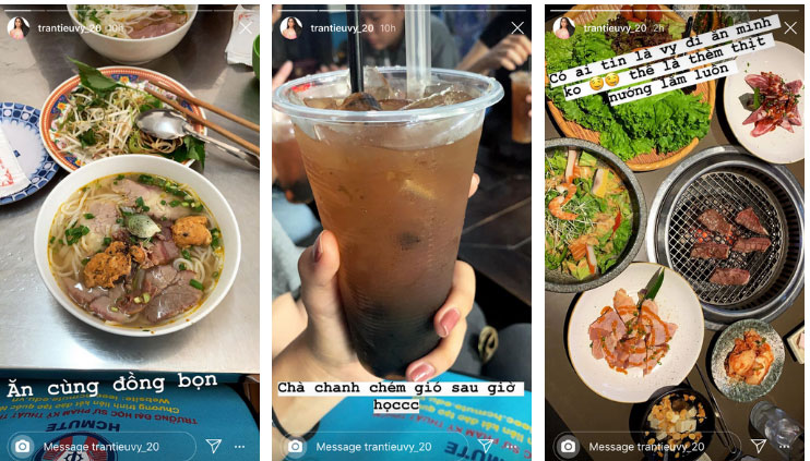 Món đặc sản Phú Yên được hoa hậu Trần Tiểu Vy ưa thích - Ảnh 4. Món đặc sản Phú Yên được hoa hậu Trần Tiểu Vy ưa thích - Ảnh 4.