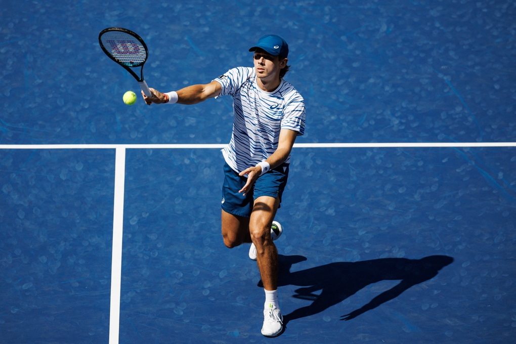 Mùa giải đáng quên của Djokovic ở các giải ATP Masters 1000 - 2 Mùa giải đáng quên của Djokovic ở các giải ATP Masters 1000 - 2