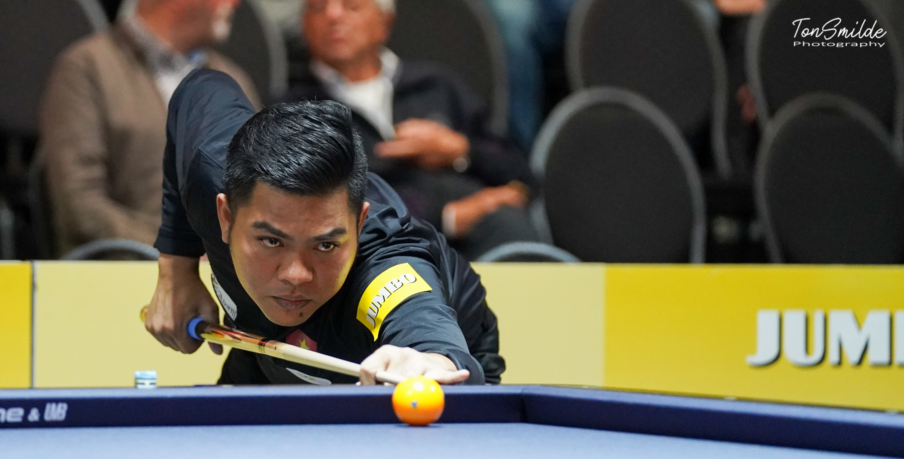 Billiards: Bao Phương Vinh chơi xuất thần vẫn nhận 'cái kết đắng', Thanh Tự gây sốc- Ảnh 2. Billiards: Bao Phương Vinh chơi xuất thần vẫn nhận 'cái kết đắng', Thanh Tự gây sốc- Ảnh 2.