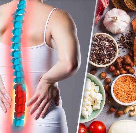 Chị em U50 cần biết điều này để phòng ngừa loãng xương tuổi mãn kinh, tiền mãn kinh - Ảnh 3. Chị em U50 cần biết điều này để phòng ngừa loãng xương tuổi mãn kinh, tiền mãn kinh - Ảnh 3.