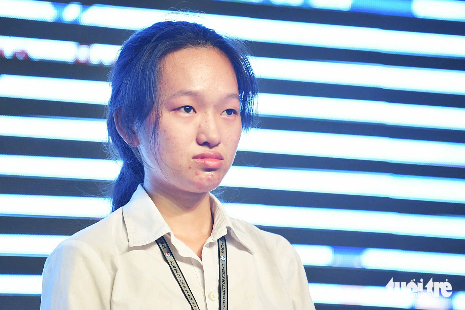 Ba chị em mất cha mẹ cùng học ĐH Khoa học Tự nhiên TP.HCM: Tiếp sức đến trường làm mình bớt cô đơn! - Ảnh 18. Ba chị em mất cha mẹ cùng học ĐH Khoa học Tự nhiên TP.HCM: Tiếp sức đến trường làm mình bớt cô đơn! - Ảnh 18.