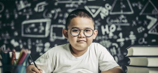 Trẻ có thông minh hay không phụ thuộc vào 2 bộ phận này – Cha mẹ tham khảo để giúp con phát triển trí não, học hành giỏi giang!- Ảnh 3. Trẻ có thông minh hay không phụ thuộc vào 2 bộ phận này – Cha mẹ tham khảo để giúp con phát triển trí não, học hành giỏi giang!- Ảnh 3.