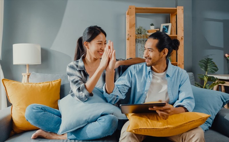 5 cung hoàng đạo nữ khéo chọn chồng- Ảnh 2. 5 cung hoàng đạo nữ khéo chọn chồng- Ảnh 2.
