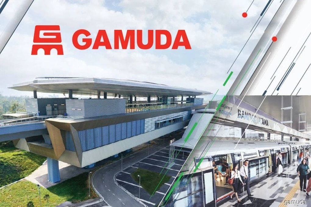 Gamuda trúng thầu dự án trị giá 998 triệu USD - 2 Gamuda trúng thầu dự án trị giá 998 triệu USD - 2