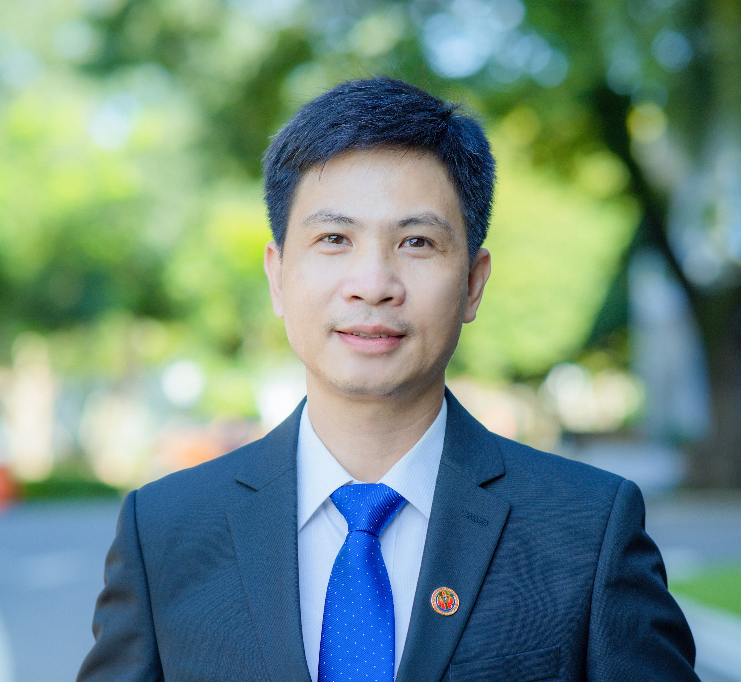 Trường ĐH Sư phạm kỹ thuật TP.HCM bổ nhiệm 2 phó hiệu trưởng- Ảnh 2. Trường ĐH Sư phạm kỹ thuật TP.HCM bổ nhiệm 2 phó hiệu trưởng- Ảnh 2.