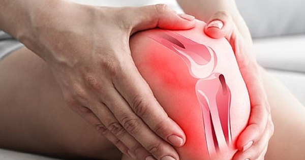 Đau xương khớp khi giao mùa, làm thế nào để giảm bớt triệu chứng?- Ảnh 3. Đau khớp gối khi thời tiết lạnh phải làm gì?
