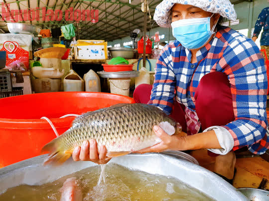 Bí quyết nấu mâm cơm chưa đến 100.000 đồng nhà 4 người ăn của cô giáo - Ảnh 2. Bí quyết nấu mâm cơm chưa đến 100.000 đồng nhà 4 người ăn của cô giáo - Ảnh 2.