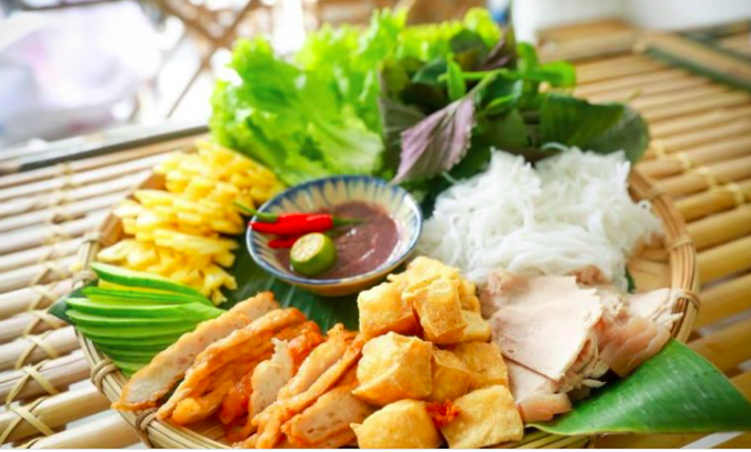 Gió thổi mùa thu hương cốm mới - Ảnh 4. Gió thổi mùa thu hương cốm mới - Ảnh 4.