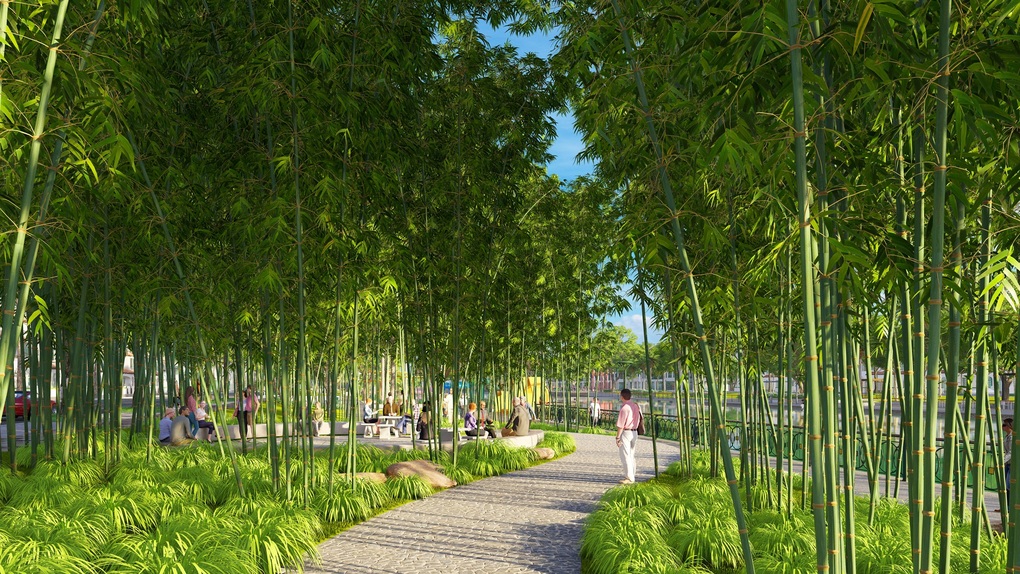 Sở hữu căn hộ đủ tiện ích tại Sun Urban City với giá chưa tới 1 tỷ đồng - 5 Sở hữu căn hộ đủ tiện ích tại Sun Urban City với giá chưa tới 1 tỷ đồng - 5