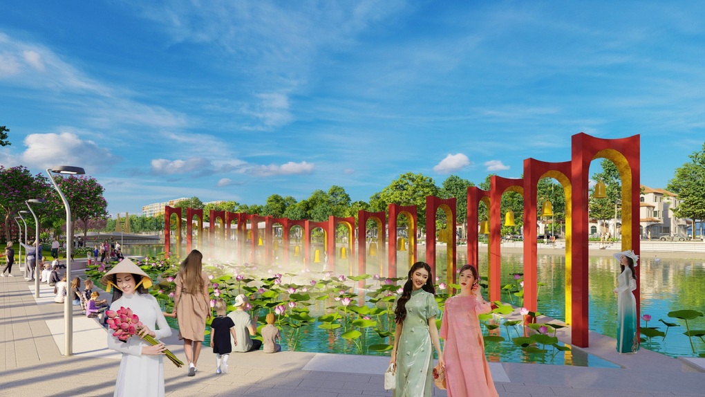 Sở hữu căn hộ đủ tiện ích tại Sun Urban City với giá chưa tới 1 tỷ đồng - 6 Sở hữu căn hộ đủ tiện ích tại Sun Urban City với giá chưa tới 1 tỷ đồng - 6