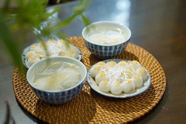 Bất ngờ 4 món ăn có chứa gừng ở Việt Nam lọt top món ăn ngon trên thế giới- Ảnh 2. Bất ngờ 4 món ăn có chứa gừng ở Việt Nam lọt top món ăn ngon trên thế giới- Ảnh 2.