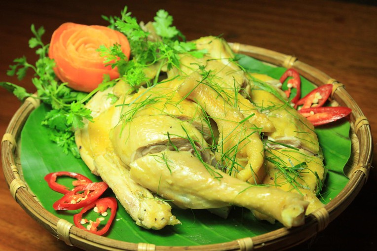 Bất ngờ 4 món ăn có chứa gừng ở Việt Nam lọt top món ăn ngon trên thế giới- Ảnh 4. Bất ngờ 4 món ăn có chứa gừng ở Việt Nam lọt top món ăn ngon trên thế giới- Ảnh 4.