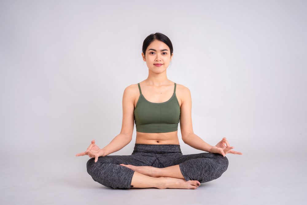 Các bài tập bổ ích cho người bị tăng huyết áp nguyên phát - Ảnh 3. Các bài tập bổ ích cho người bị tăng huyết áp nguyên phát - Ảnh 3.