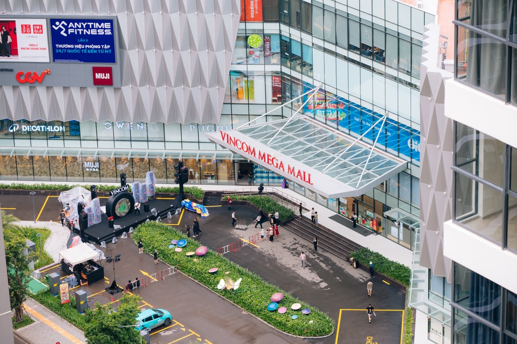 Căn hộ Masteri Centre Point của nam quản lý marketing trẻ tuổi khiến bao người mơ ước - 4 Căn hộ Masteri Centre Point của nam quản lý marketing trẻ tuổi khiến bao người mơ ước - 4