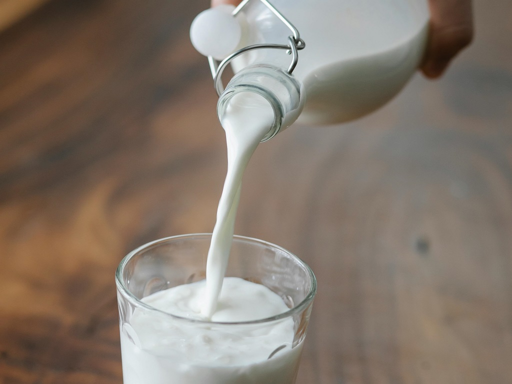 Lợi ích sức khỏe ít người biết của protein với xương- Ảnh 1. Lợi ích sức khỏe ít người biết của protein với xương- Ảnh 1.