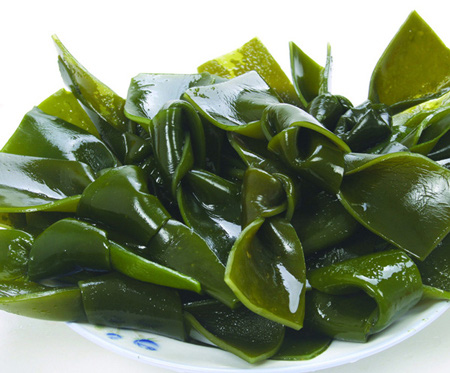 Rong và mít Quảng Trị, lạ mà ngon - Ảnh 2. Rong và mít Quảng Trị, lạ mà ngon - Ảnh 2.