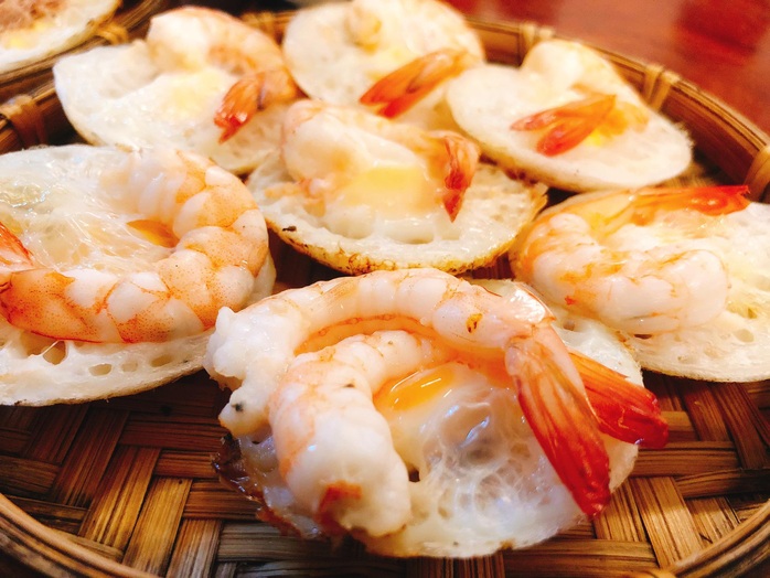 Thương nhớ bánh căn Đà Lạt - Ảnh 2. Thương nhớ bánh căn Đà Lạt - Ảnh 2.