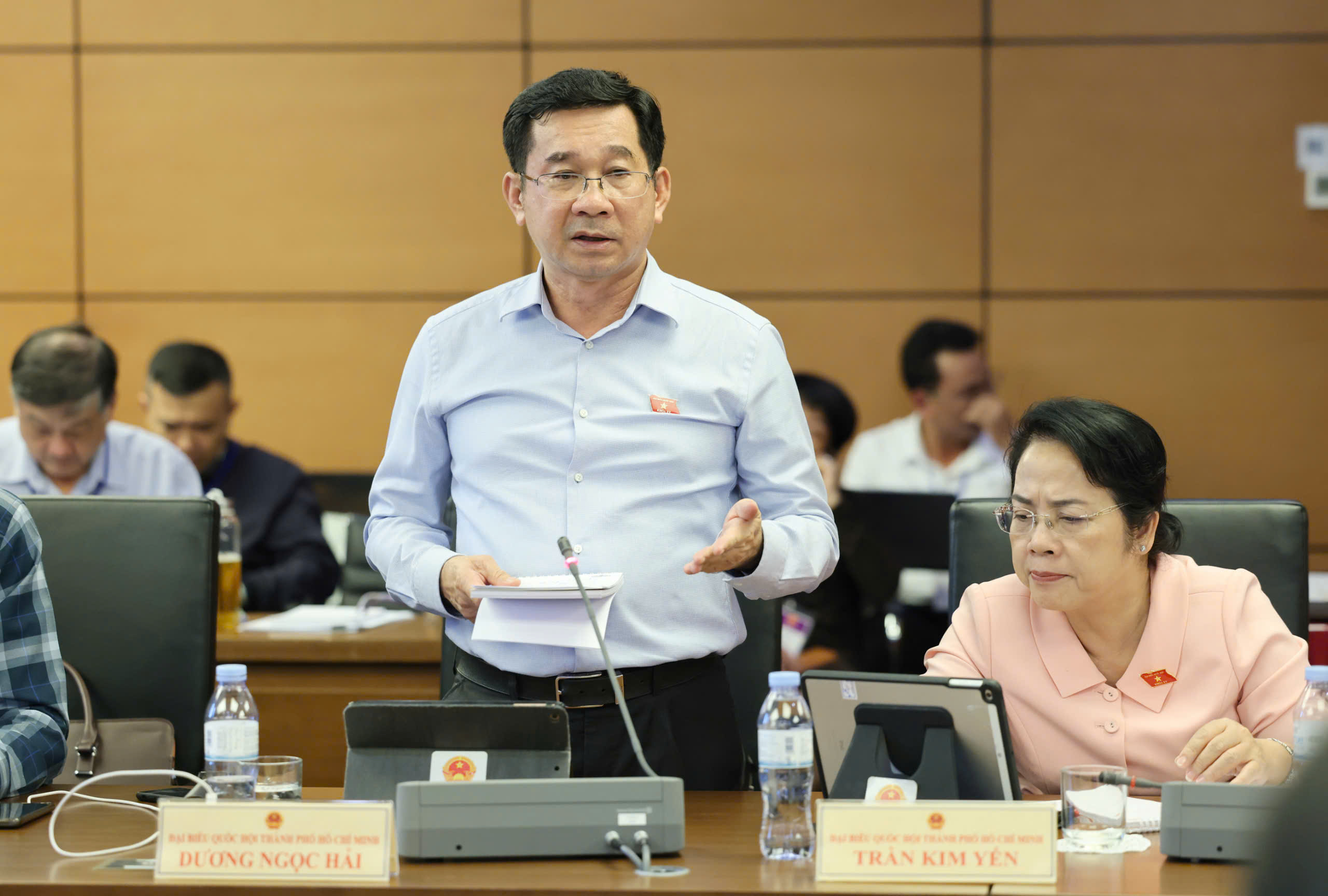 Sửa luật để chữa Sửa luật để chữa