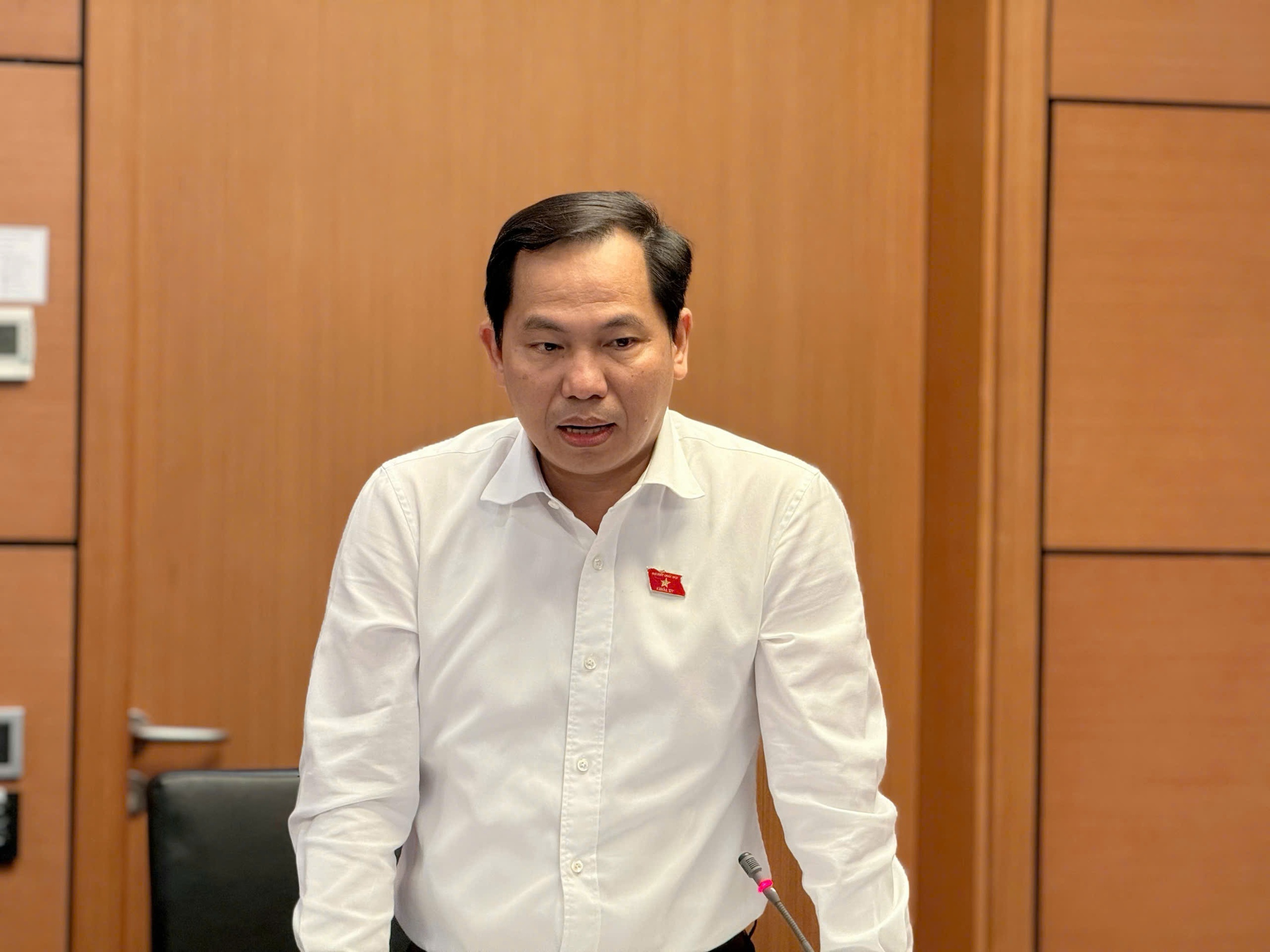 Sửa luật để chữa Sửa luật để chữa