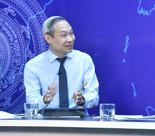 Thời điểm chín muồi đầu tư đường sắt tốc độ cao Bắc - Nam- Ảnh 3. Thời điểm chín muồi đầu tư đường sắt tốc độ cao Bắc - Nam- Ảnh 3.