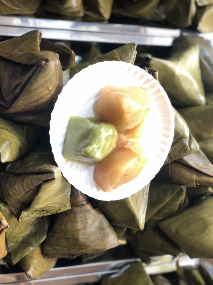 Ngon mắt, đã thèm với hàng chục món ngon của miền Đông Nam Bộ - Ảnh 6. Ngon mắt, đã thèm với hàng chục món ngon của miền Đông Nam Bộ - Ảnh 6.