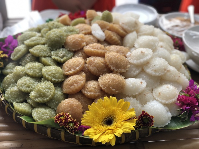 Ngon mắt, đã thèm với hàng chục món ngon của miền Đông Nam Bộ - Ảnh 8. Ngon mắt, đã thèm với hàng chục món ngon của miền Đông Nam Bộ - Ảnh 8.