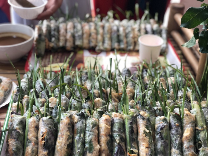 Ngon mắt, đã thèm với hàng chục món ngon của miền Đông Nam Bộ - Ảnh 10. Ngon mắt, đã thèm với hàng chục món ngon của miền Đông Nam Bộ - Ảnh 10.