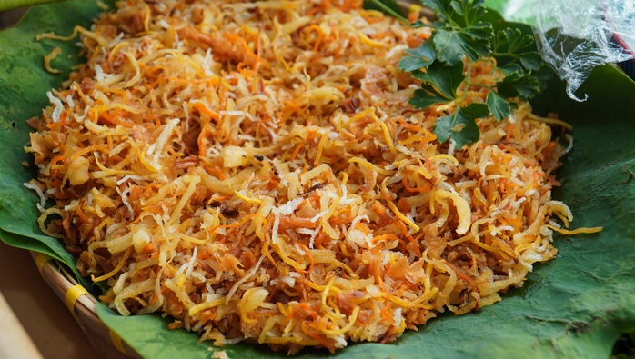 Ngon mắt, đã thèm với hàng chục món ngon của miền Đông Nam Bộ - Ảnh 13. Ngon mắt, đã thèm với hàng chục món ngon của miền Đông Nam Bộ - Ảnh 13.