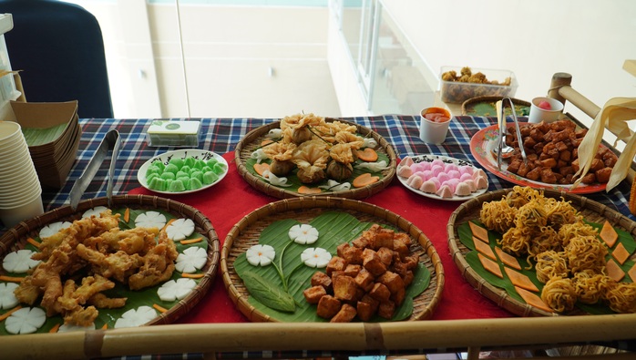 Ngon mắt, đã thèm với hàng chục món ngon của miền Đông Nam Bộ - Ảnh 14. Ngon mắt, đã thèm với hàng chục món ngon của miền Đông Nam Bộ - Ảnh 14.
