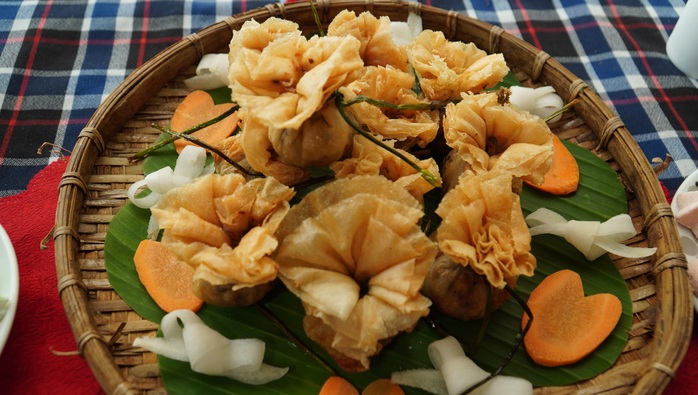 Ngon mắt, đã thèm với hàng chục món ngon của miền Đông Nam Bộ - Ảnh 15. Ngon mắt, đã thèm với hàng chục món ngon của miền Đông Nam Bộ - Ảnh 15.