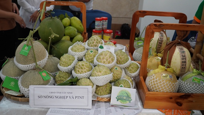 Ngon mắt, đã thèm với hàng chục món ngon của miền Đông Nam Bộ - Ảnh 25. Ngon mắt, đã thèm với hàng chục món ngon của miền Đông Nam Bộ - Ảnh 25.