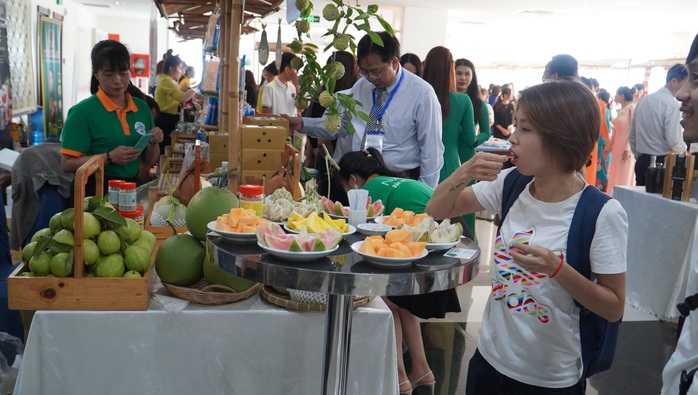 Ngon mắt, đã thèm với hàng chục món ngon của miền Đông Nam Bộ - Ảnh 26. Ngon mắt, đã thèm với hàng chục món ngon của miền Đông Nam Bộ - Ảnh 26.