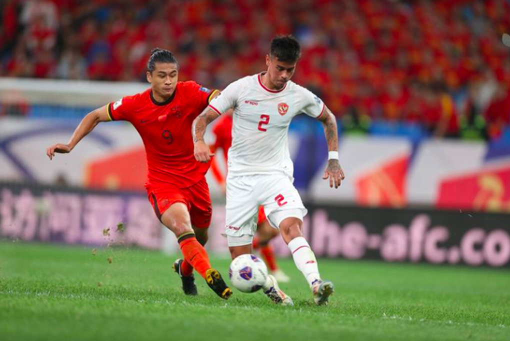 Chủ tịch Liên đoàn bóng đá Indonesia ra tối hậu thư với HLV Shin Tae Yong - 2 Chủ tịch Liên đoàn bóng đá Indonesia ra tối hậu thư với HLV Shin Tae Yong - 2