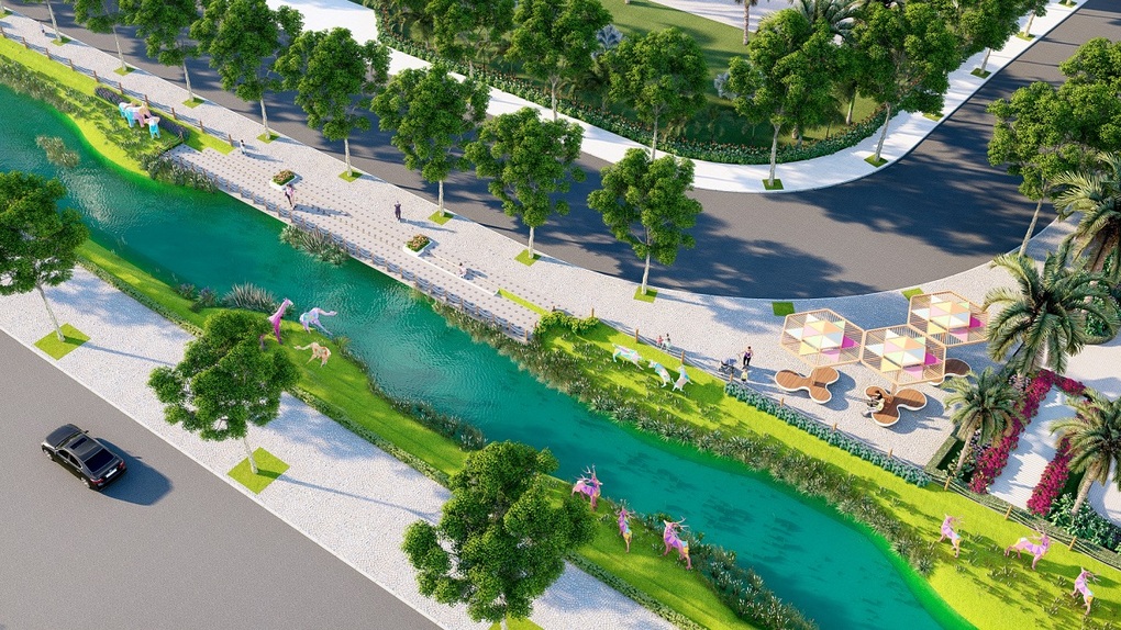 Về Vinhomes Grand Park tận hưởng cuộc sống tiện nghi - 4 Về Vinhomes Grand Park tận hưởng cuộc sống tiện nghi - 4