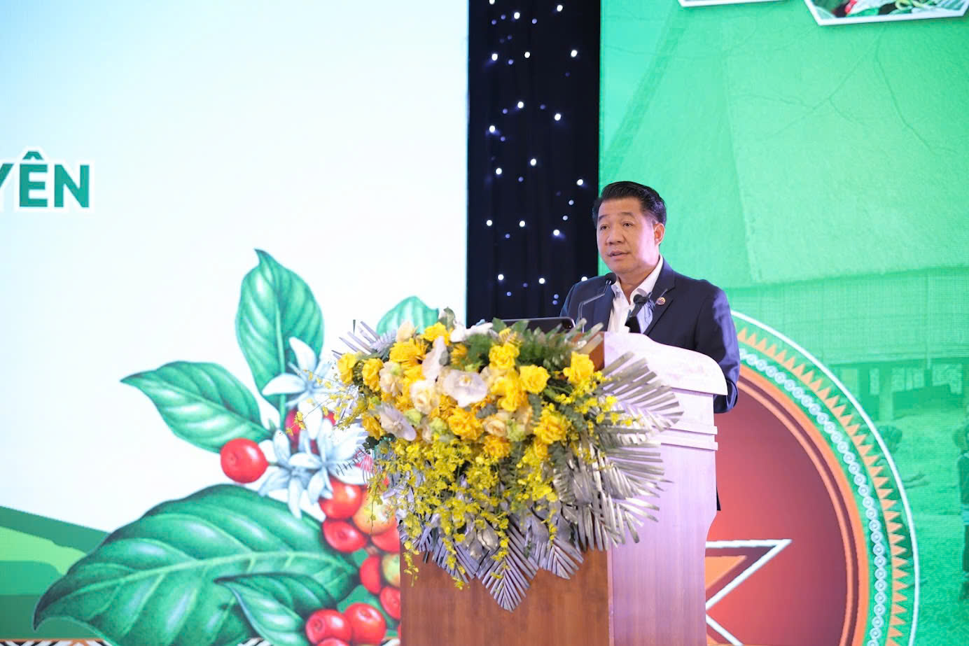 Thu hút đầu tư nông nghiệp công nghệ cao tại Tây Nguyên: Doanh nghiệp cần quy hoạch đồng bộ, thông suốt- Ảnh 3. Thu hút đầu tư nông nghiệp công nghệ cao tại Tây Nguyên: Doanh nghiệp cần quy hoạch đồng bộ, thông suốt- Ảnh 3.