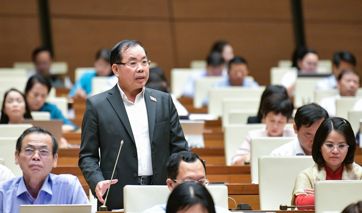 dẹp nạn thổi giá, tạo bong bóng bất động sản bằng cách nào hình ảnh 2 dep nan thoi gia, tao bong bong bat dong san bang cach nao hinh anh 2