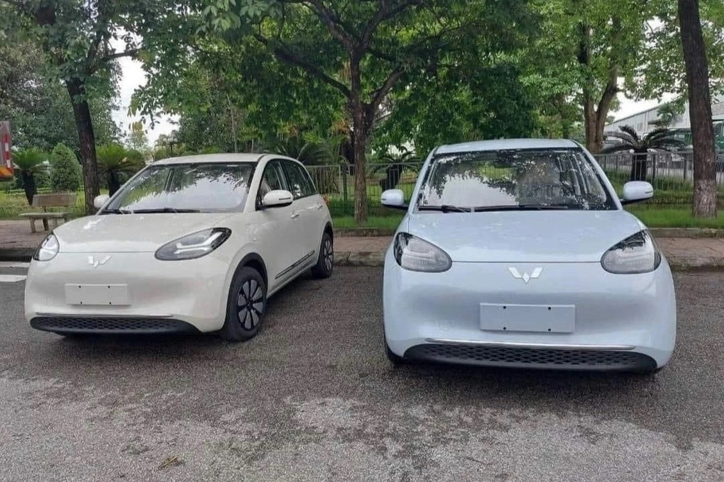 Mẫu xe điện Trung Quốc này tưởng ế nhưng vẫn bán chạy hơn Kia Morning - 4 Mẫu xe điện Trung Quốc này tưởng ế nhưng vẫn bán chạy hơn Kia Morning - 4