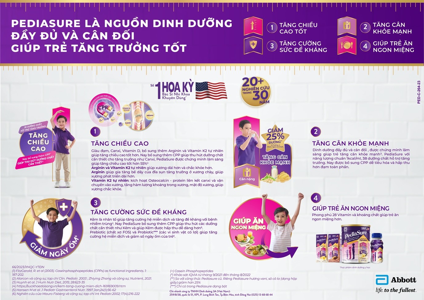 Cách giúp trẻ khắc phục suy dinh dưỡng- Ảnh 2. Cách giúp trẻ khắc phục suy dinh dưỡng- Ảnh 2.
