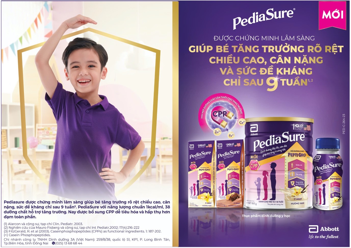 Cách giúp trẻ khắc phục suy dinh dưỡng- Ảnh 3. Cách giúp trẻ khắc phục suy dinh dưỡng- Ảnh 3.