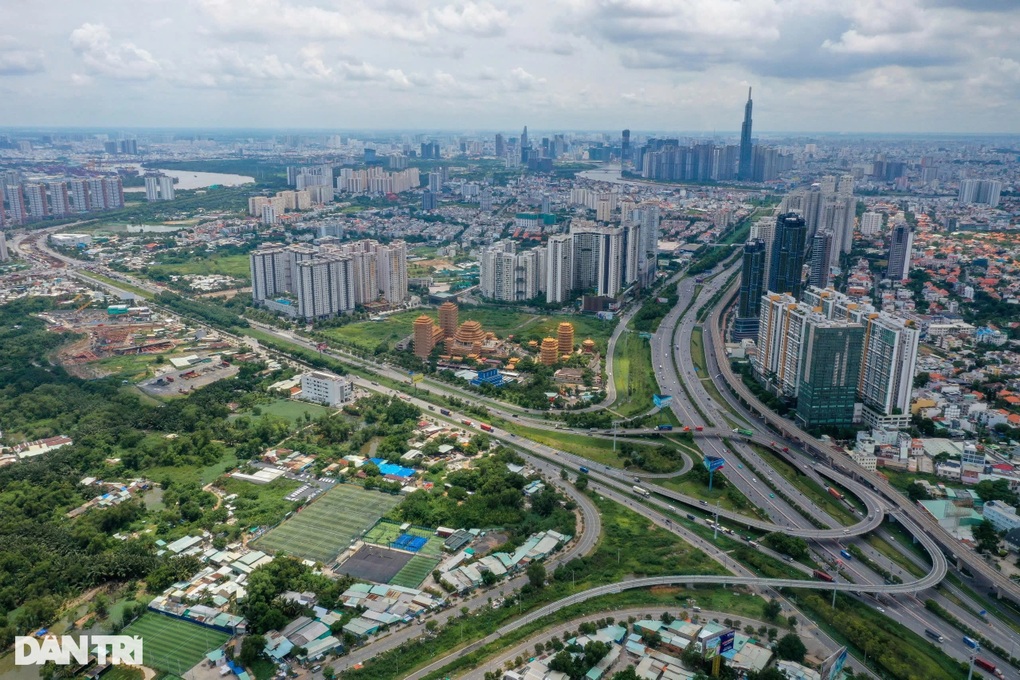2 dự án ở TPHCM dính vi phạm gì mà bị Thanh tra đề nghị chuyển điều tra? - 1 2 dự án ở TPHCM dính vi phạm gì mà bị Thanh tra đề nghị chuyển điều tra? - 1