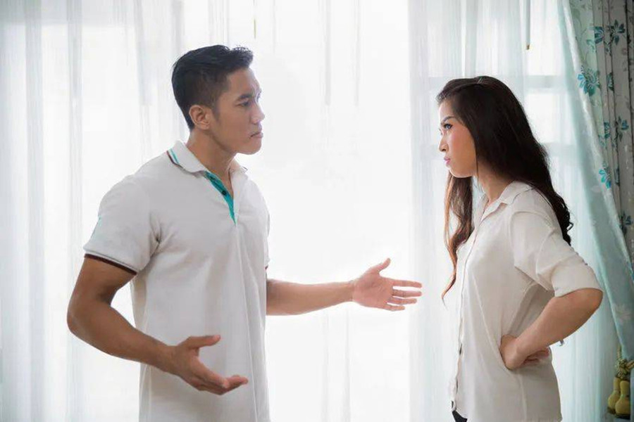 4 bước cải thiện... chồng lười - Ảnh 1. 4 bước cải thiện... chồng lười - Ảnh 1.