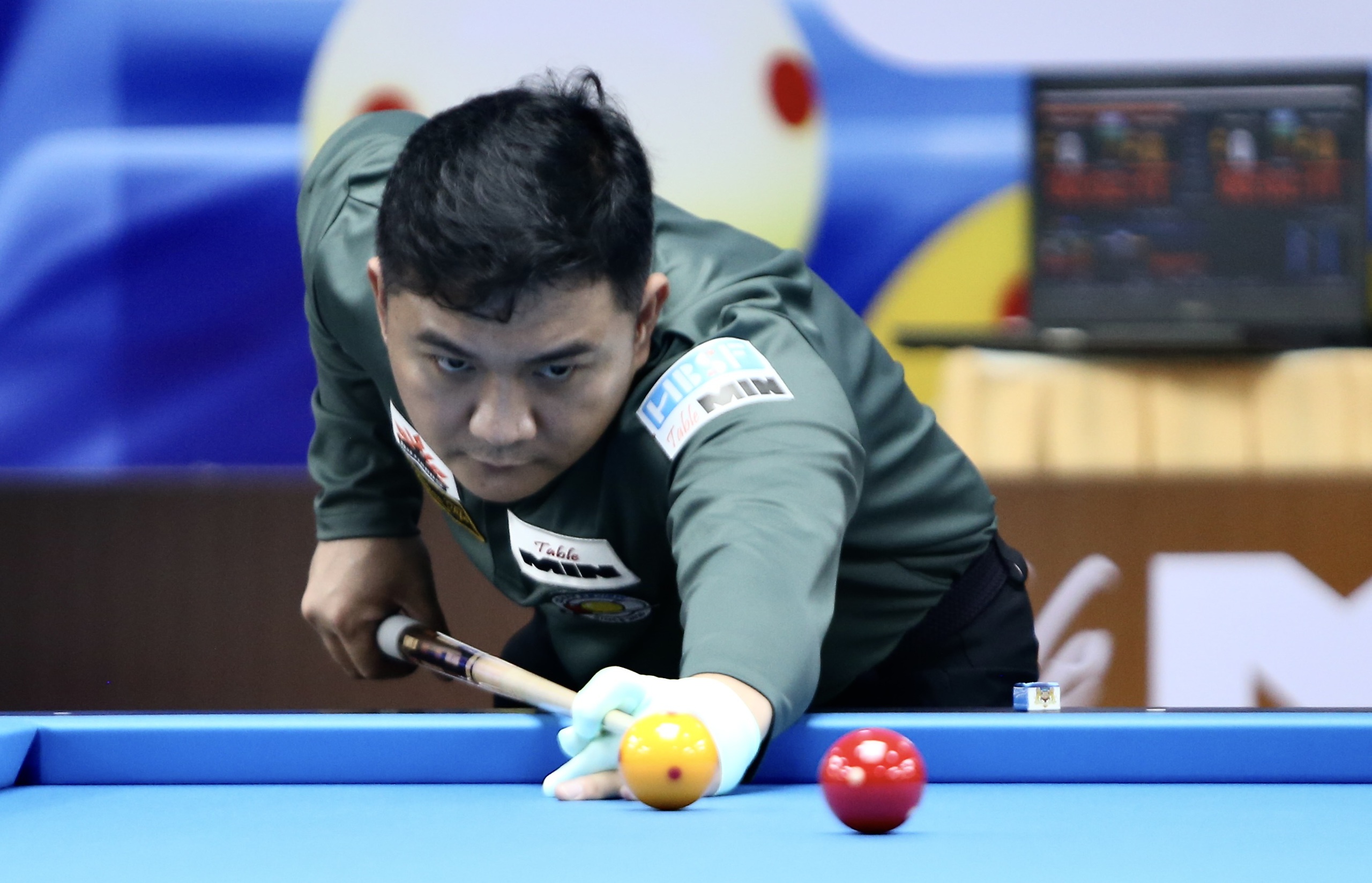 Lịch thi đấu billiards hấp dẫn hôm nay: Á quân thế giới, 'thiên tài' Caudron xuất trận- Ảnh 2. Lịch thi đấu billiards hấp dẫn hôm nay: Á quân thế giới, 'thiên tài' Caudron xuất trận- Ảnh 2.