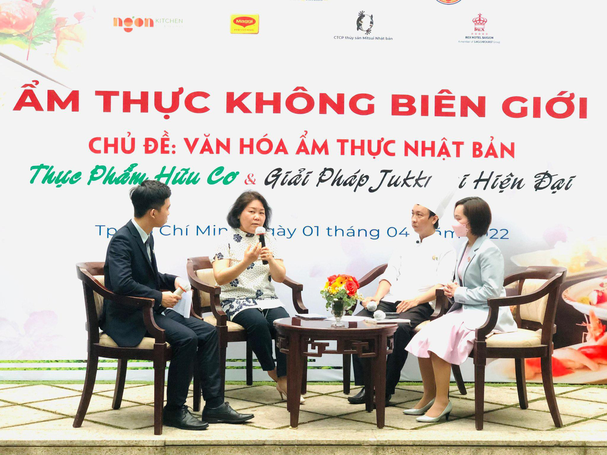 Ẩm thực Nhật Bản chuộng giải pháp ngủ đông hiện đại - Ảnh 1. Ẩm thực Nhật Bản chuộng giải pháp ngủ đông hiện đại - Ảnh 1.