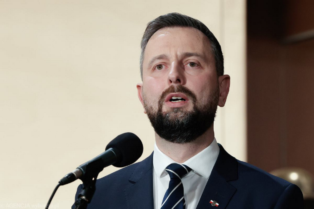 Ba Lan: Quân đoàn Ukraine ở nước ngoài ít quân hơn dự kiến 20 lần - 1 Ba Lan: Quân đoàn Ukraine ở nước ngoài ít quân hơn dự kiến 20 lần - 1