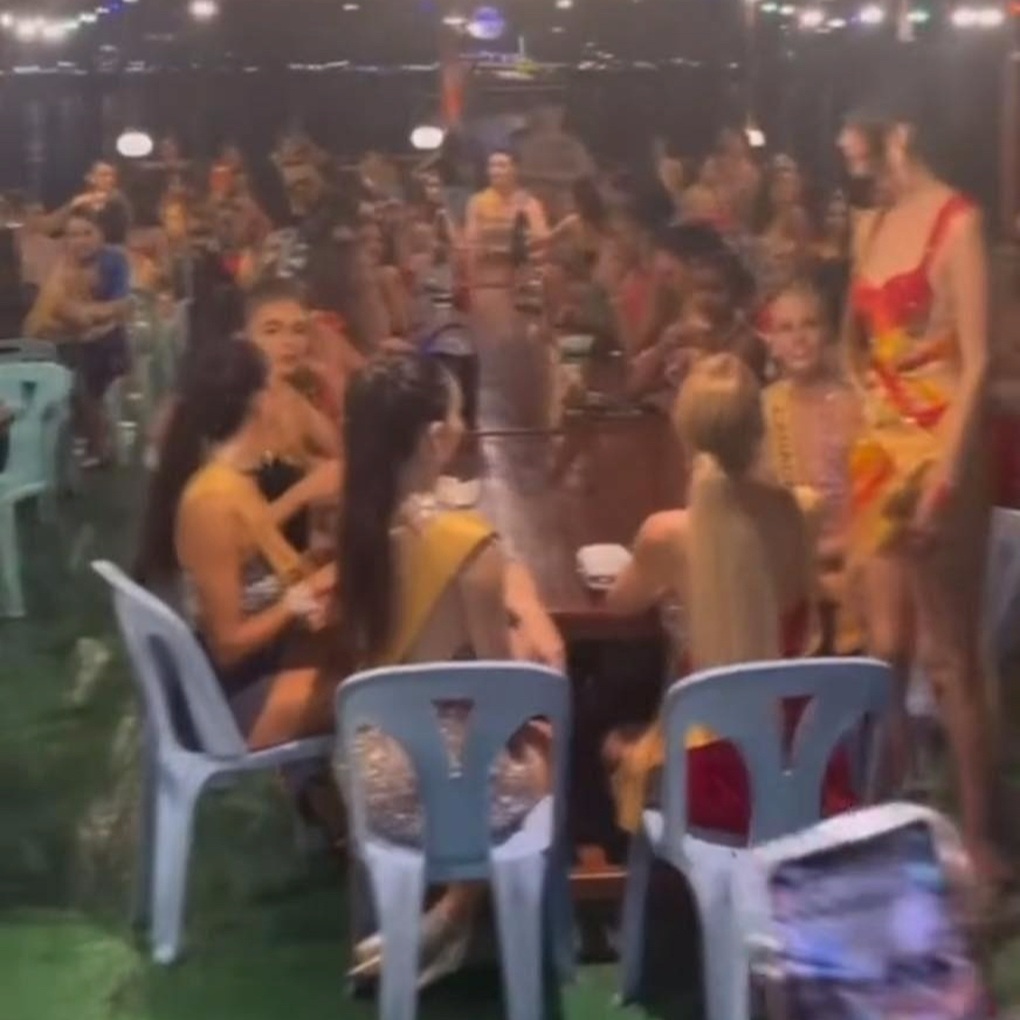 Ban tổ chức bùng nổ tranh cãi, Campuchia mất quyền đăng cai - 2 Ban tổ chức bùng nổ tranh cãi, Campuchia mất quyền đăng cai - 2