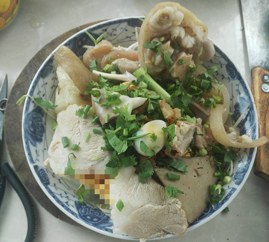 Bất ngờ 6 món ăn, thức uống của Đồng Tháp lọt vào tốp 100 đặc sản Việt Nam - Ảnh 5. Bất ngờ 6 món ăn, thức uống của Đồng Tháp lọt vào tốp 100 đặc sản Việt Nam - Ảnh 5.