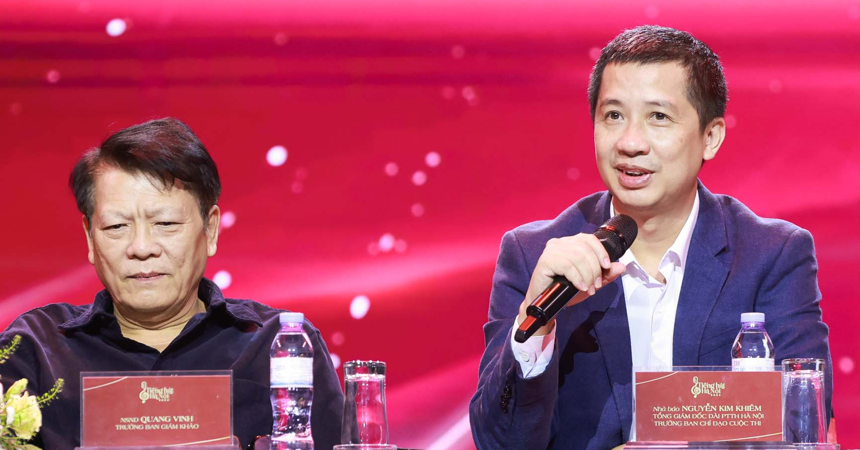 Giải thưởng